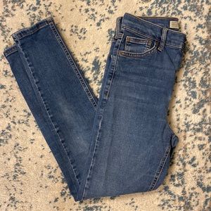 TOPSHOP MOTO W26 L30 Jamie